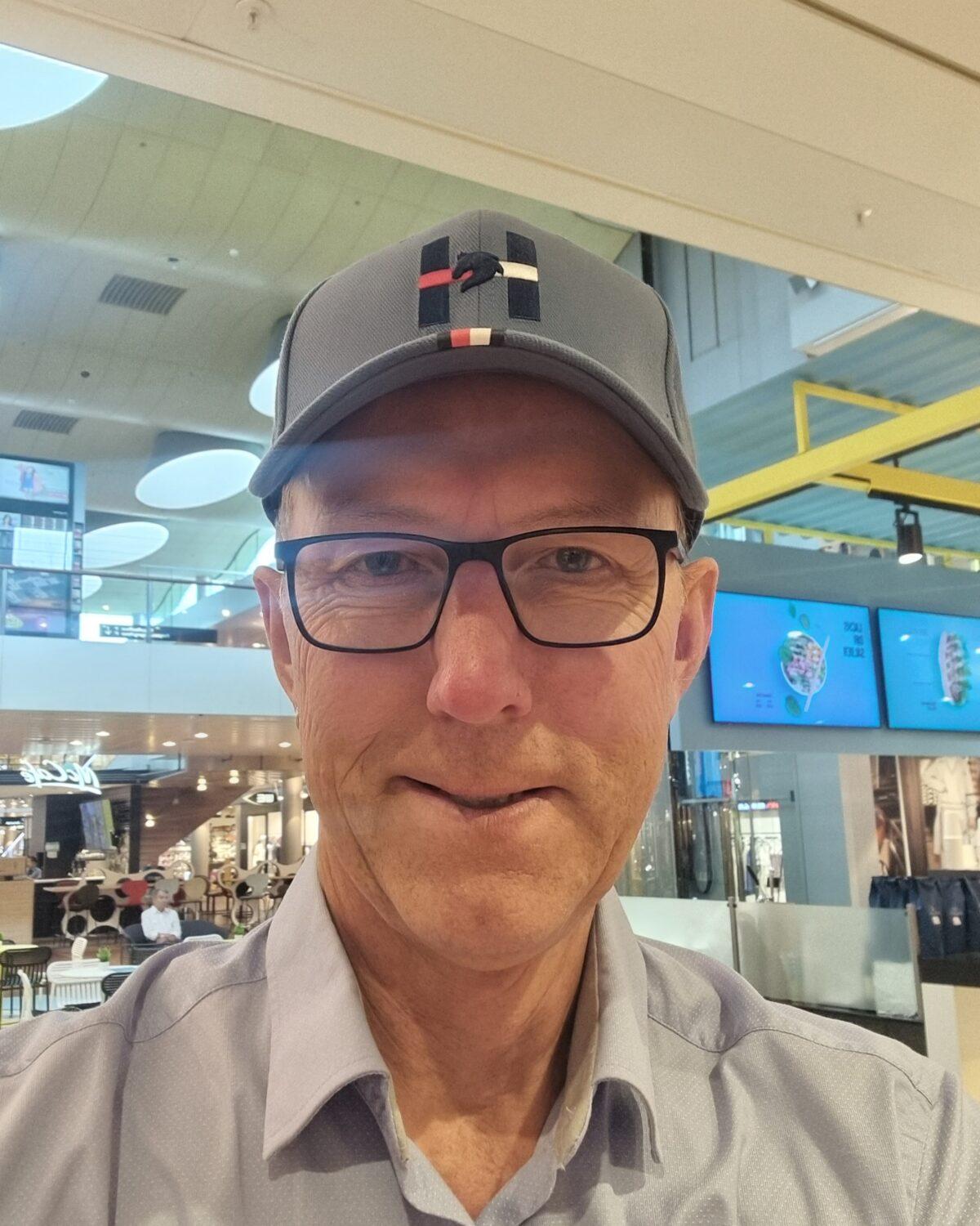 Vorstand - SVP Würenlingen